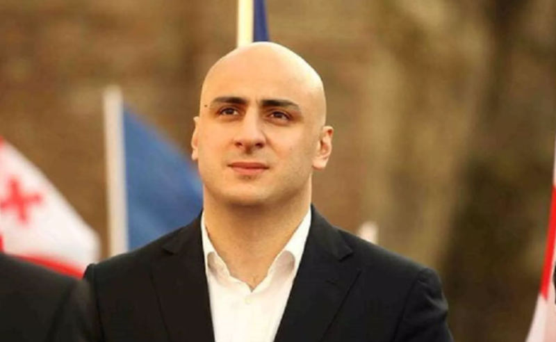 იმედია, ლევანი გამოიჩენს პრინციპულობას, ღირსებას და თავს არ გაათამაშებინებს კეზერაშვილ-მერაბიშვილს - ნიკა მელია