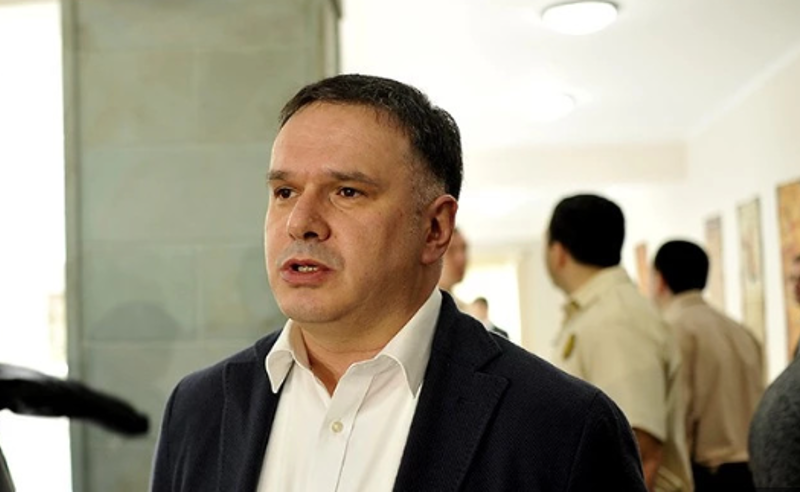 "Mona.ge" იქნება გზა საზოგადოებრივი წნეხის გაზრდის იმ ადამიანებზე, რომლებიც რუსეთს ემსახურებიან - ბიბილაშვილი
