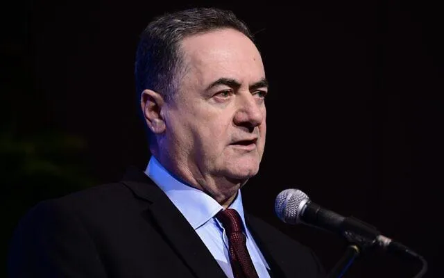 ისრაელის ენერგეტიკის მინისტრი - ისრაელი ღაზას ელექტროენერგიას და წყალს იქამდე არ მიაწვდის, ვიდრე მძევლები სახლში არ დაბრუნდებიან