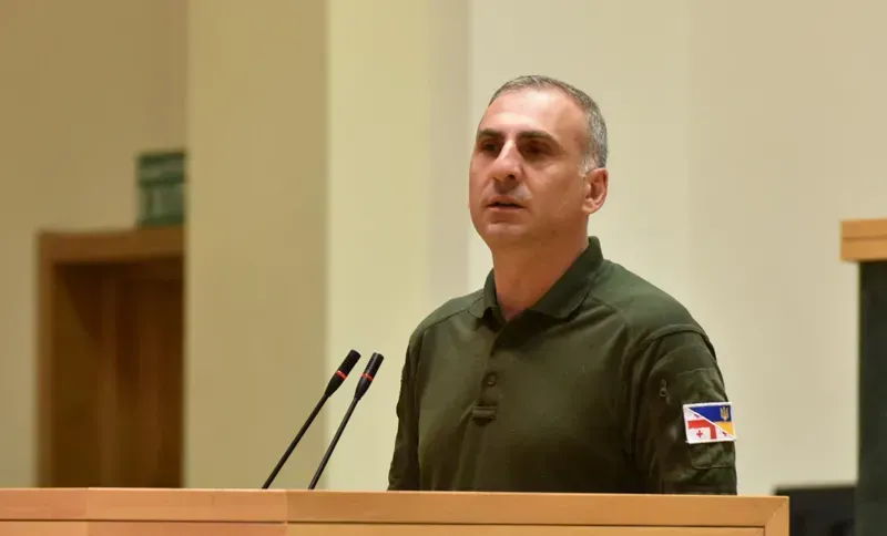 ალეკო ელისაშვილი - არ მეპარება ეჭვი, რომ „ქართული ოცნება“ ოპოზიციაში საჭირო რაოდენობის ხმებს იშოვის