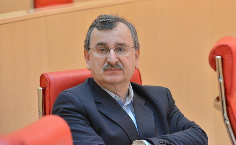 რომან გოცირიძე - კიდევ ერთხელ დაამტკიცა „ქართულმა ოცნებამ“, რომ ანტისახელმწიფოებრივი, ანტიქართული პარტიაა