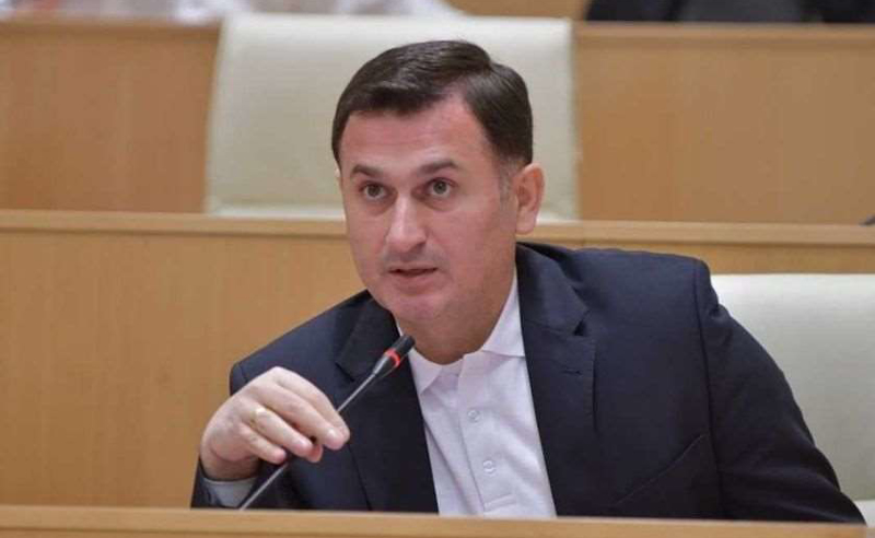 დავით კირკიტაძე - პრეზიდენტმა საკუთარ თავზე იწვნია, როგორი უსამართლო სასამართლო გვაქვს, ამავე სასამართლოს გასამართლებულია სააკაშვილი