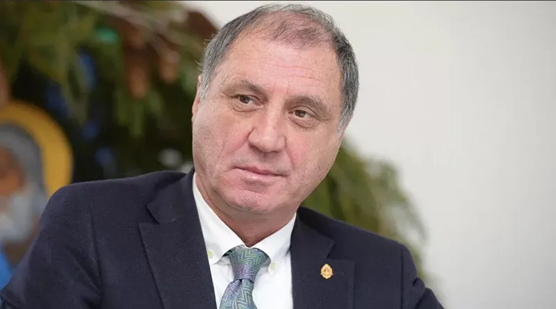 სერგეი შამბა - რუსეთთან ისეთი ურთიერთობა გვაქვს, რომ საბჭოთა საზოგადოების დანგრევის მიუხედავად, გრძნობები მაინც არსებობს