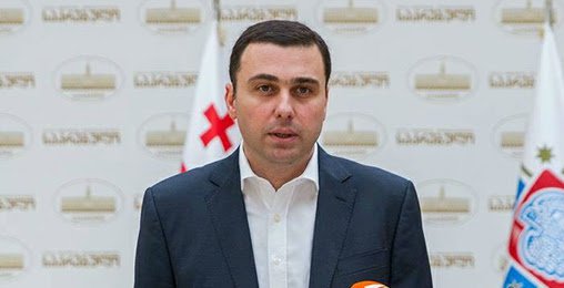 გიორგი ტყემალაძე - მიზეზი, რომელსაც „ნაციონალური მოძრაობა“ ბოიკოტისთვის იყენებს არასწორია