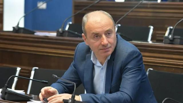 გურამ მაჭარაშვილი - ჩვენ წლის ბოლოს მივულოცავთ საქართველოს კანდიდატის სტატუსის მიღებას, ოპოზიციას მივუსამძიმრებთ