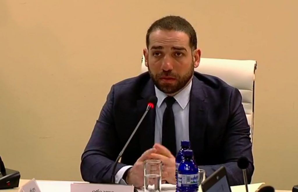 გენერალური პროკურორის განცხადებით, შოვში მომხდარ სტიქიურ უბედურებასთან დაკავშირებით გამოძიება ინტენსიურად მიმდინარეობს