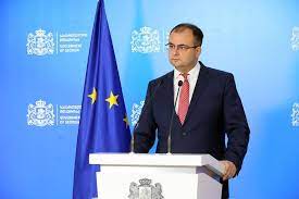 რატი ბრეგაძე - მიხეილ სააკაშვილის ჯანმრთელობის მდგომარეობა გაუმჯობესებულია, რითაც მოხარულები ვართ