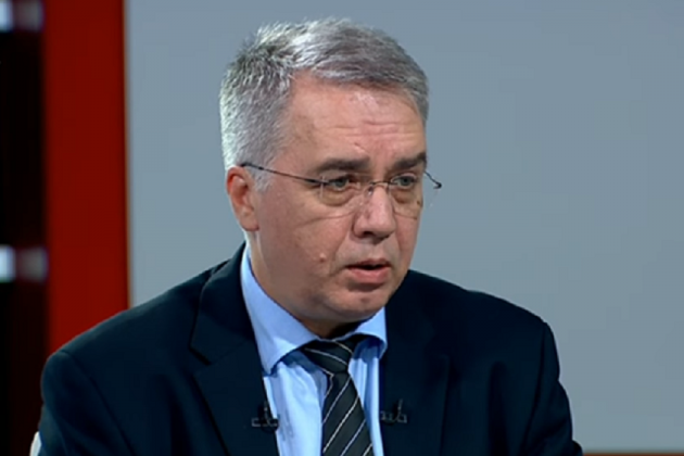 დავით სერგეენკოს სადეპუტატო უფლებამოსილება შეუწყდა