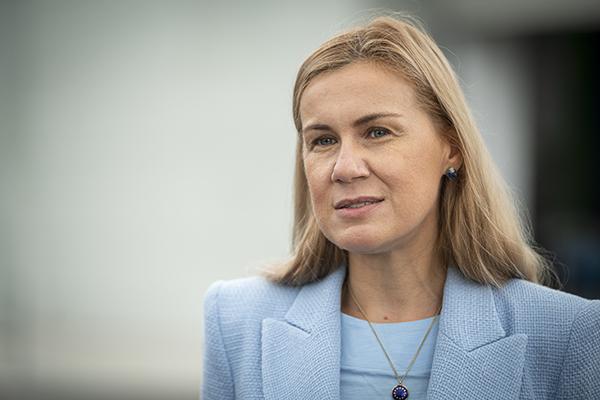 ევროკომისარი ენერგეტიკის საკითხებში - ევროკომისიამ აღიარა სულისკვეთება და მისწრაფება, რომელიც საქართველოს აქვს, ახლა ქვეყანამ უნდა განსაზღვროს რეფორმების ტემპი