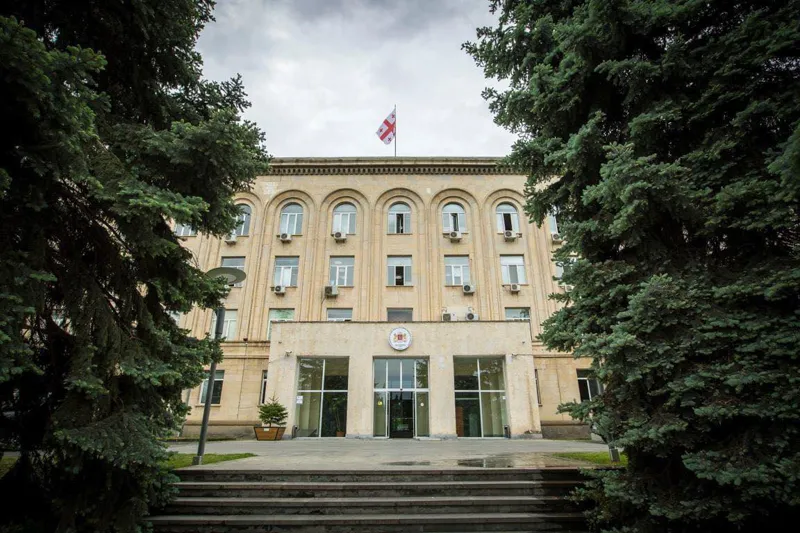 გარემოს დაცვისა და სოფლის მეურნეობის სამინისტრო - არ არსებობს საფუძველი საპროტესტო აქციების გასამართად - ტყუილია, თითქოს რაჭაში ტყე გაიყიდა