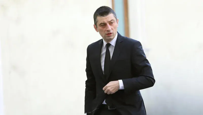 გიორგი გახარია - ევროპარლამენტის რეზოლუცია კიდევ ერთხელ ადასტურებს ვინ არის საქართველოს მეგობარი