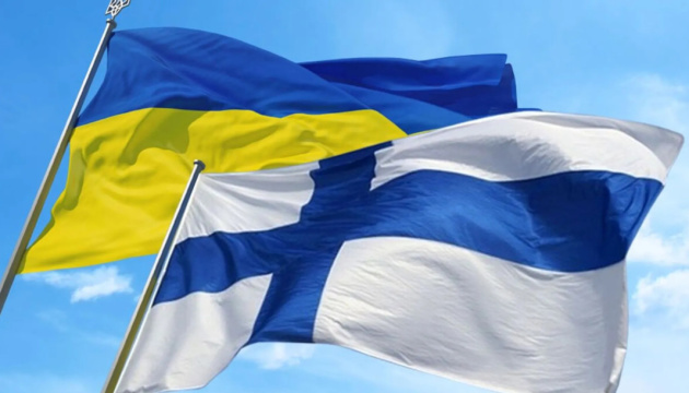 Finland’s government proposes amendments to budget to include support for Ukraine