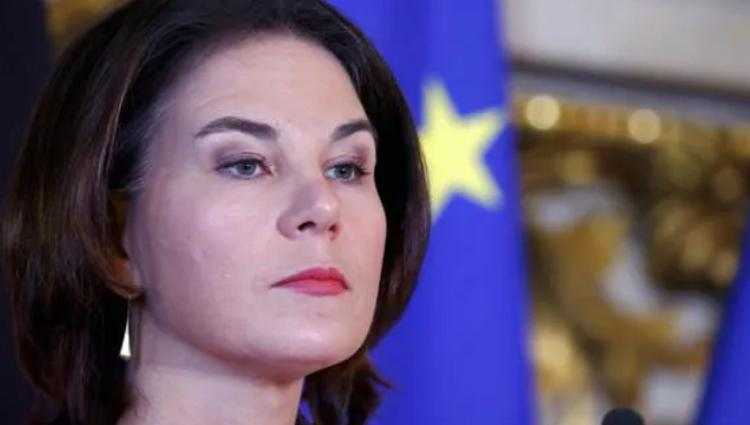 ანალენა ბერბოკის განცხადებით, უკრაინაში მიმდინარე ომი, რომელიც საზოგადოების მხედველობიდან ქრება, საბედისწეროა