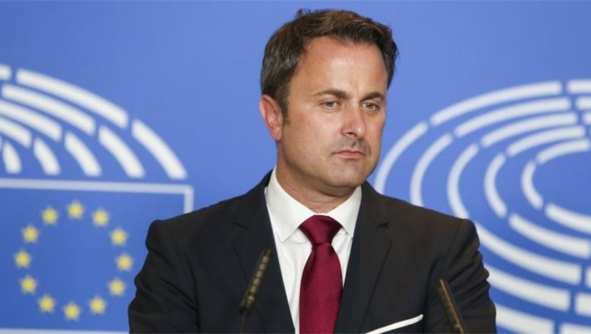 ლუქსემბურგის საგარეო საქმეთა მინისტრი - უცნაური ადამიანი ვარ