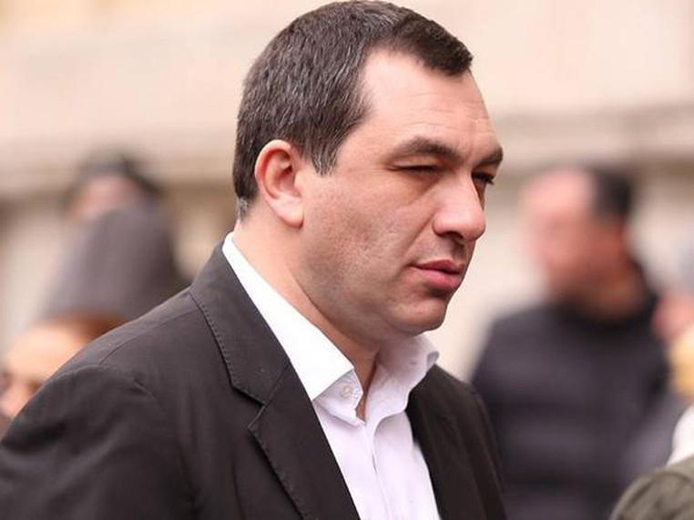 გიგა ბოკერია - ჩვენს მიმართ საფრთხე არსებობს ის, რომ არ გვყავს ხელისუფლება, რომელსაც პოლიტიკურ ამოცანად ექნებოდა საქართველოს ნატოში გაწევრიანება