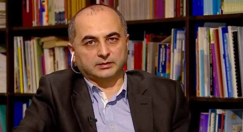 IPN: ზურაბ ბატიაშვილი - უნგრეთი ევროკავშირის „ტროას ცხენია“