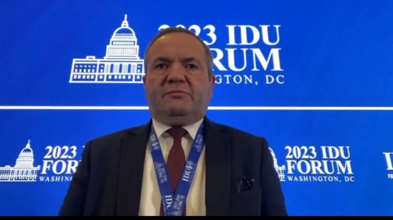 ზურაბ ჭიაბერაშვილი - „ნაციონალური მოძრაობის“ მიზანია, 2024 წლის არჩევნებში გამარჯვების შემდგომ, სწრაფად გადავდგათ ნაბიჯები ევროკავშირში, ნატო-ში გასაწევრიანებლად