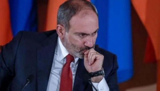 ნიკოლ ფაშინიანი - სომხეთი გამოთქვამს მზადყოფნას, აღადგინოს სარკინიგზო კომუნიკაცია აზერბაიჯანთან