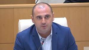 ლევან ხაბეიშვილი - მიკვირს, რომ თვალების დათხრა არ მიუსაჯა გახარიამ სააკაშვილს