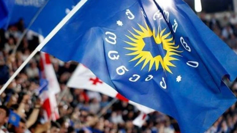 ვინ არიან “ქართული ოცნების” განახლებული პოლიტსაბჭოს წევრები
