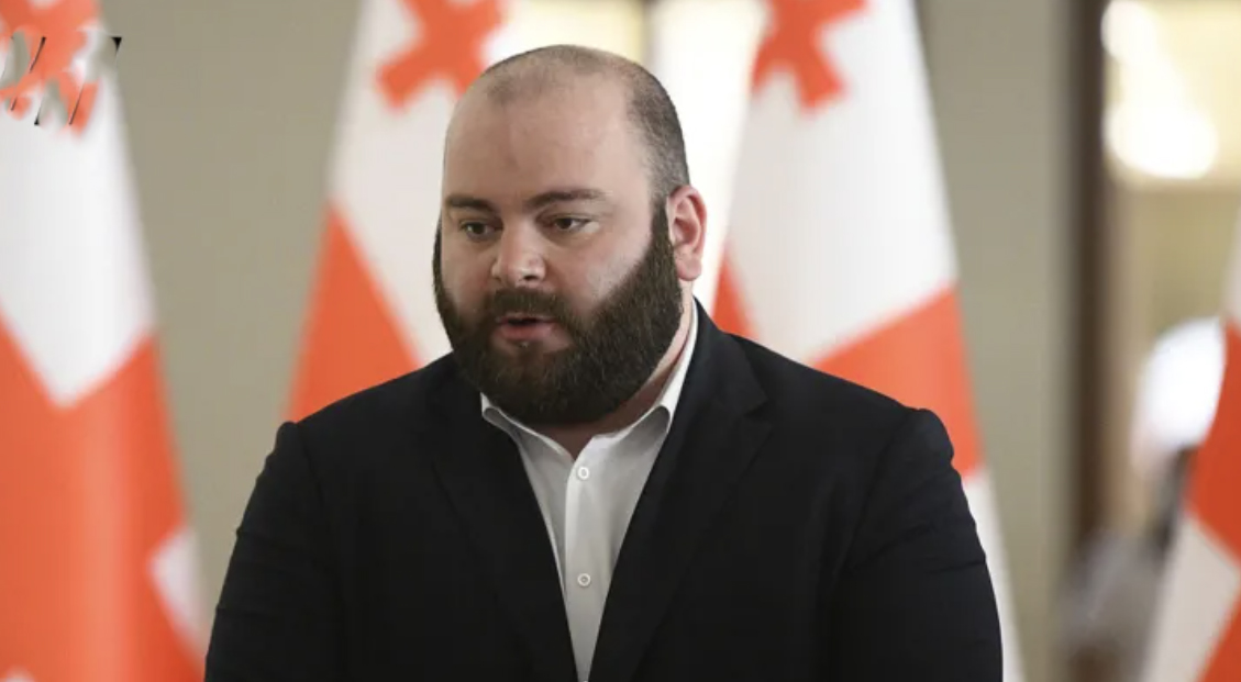 პარტია „საქართველოსთვის“ პრეზიდენტი კვლავ პირდაპირი წესით არჩევის ინიციატივით გამოდის