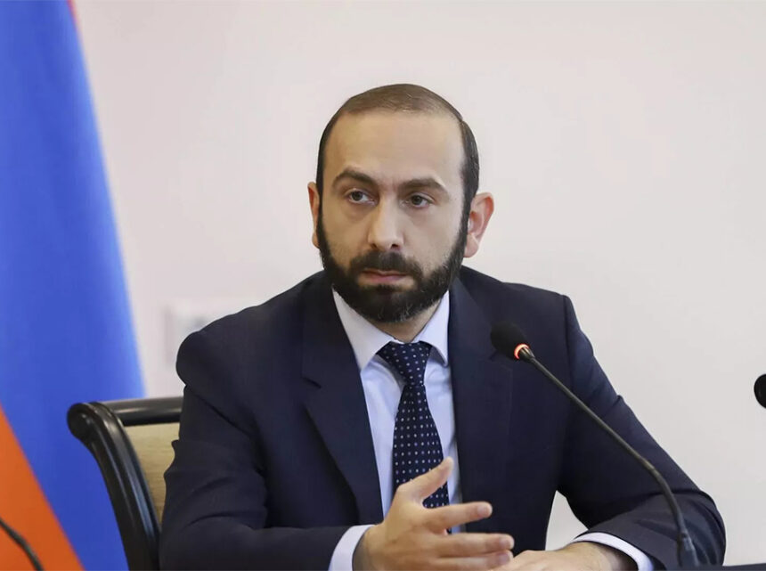 სომხეთის საგარეო მინისტრი - აზერბაიჯანი უარს ამბობს არსებულ პლატფორმებზე მოლაპარაკებების განახლებაზე