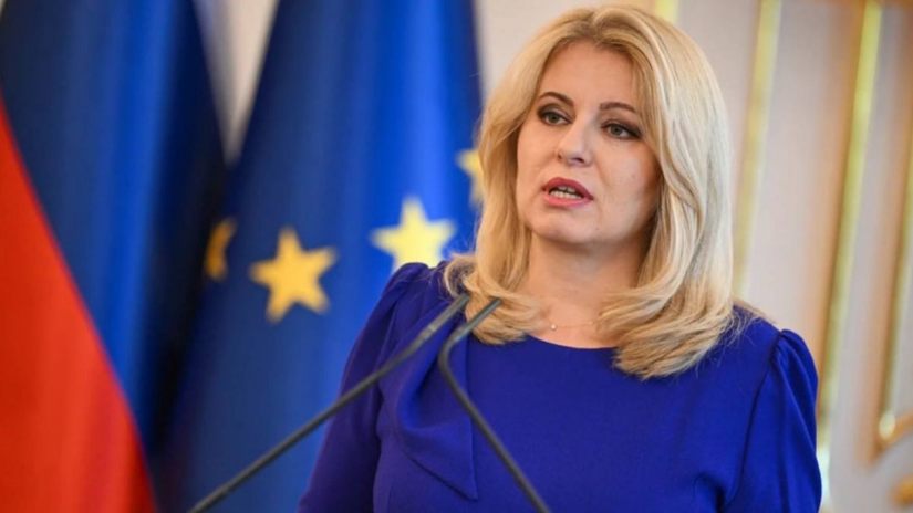 სლოვაკეთი რუსეთსა და ბელორუსთან კულტურის სფეროში თანამშრომლობის განაახლებს გეგმავს