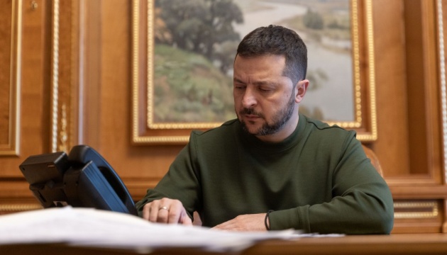 ვოლოდიმირ ზელენსკი - მე არ მოვაწერ ხელს რუსეთთან ისეთ შეთანხმებას, რომელიც ყირიმისა და დონბასის დაკარგვას ითვალისწინებს