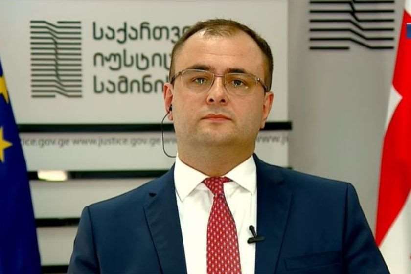 მოქირავე/მოიჯარის გამოსახლების პროცესი გამარტივდება - იუსტიციის მინისტრი