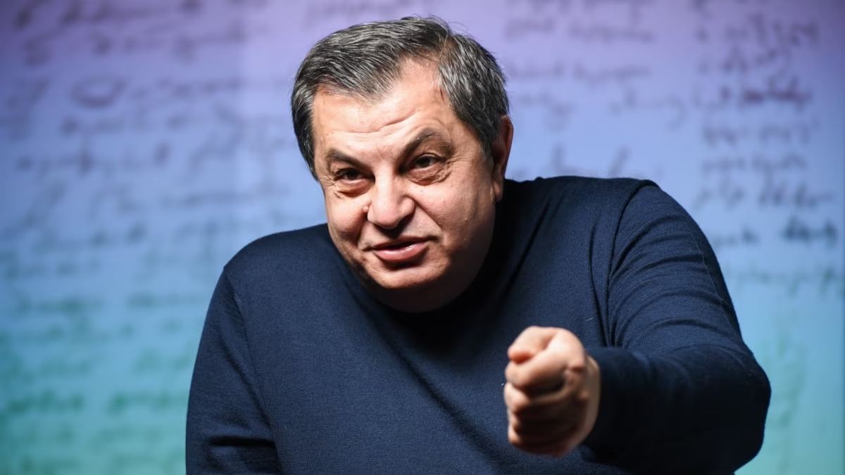 დავით ბერძენიშვილი - „ქართული ოცნების“ წარმატება გადის ოპოზიციის შესაძლო უვარგისობაზე