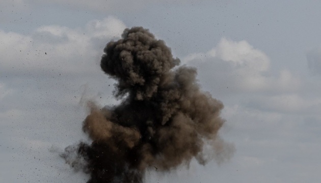 Drones attack Wildberries warehouse in occupied Simferopol — social media