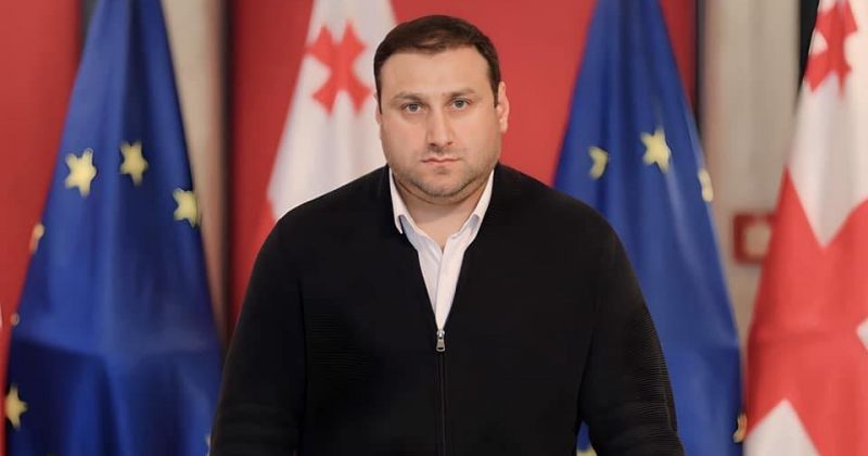ლაშა ფარულავა: გიორგი ბარამიძის წინააღმდეგ დაწყებული გამოძიება პოლიტიკური დევნაა