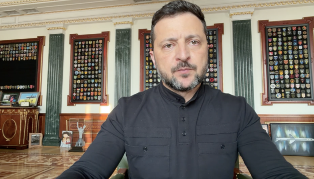 Zelensky: Investigation into all circumstances surrounding tragedy in Myla, Kyiv region, ongoing
