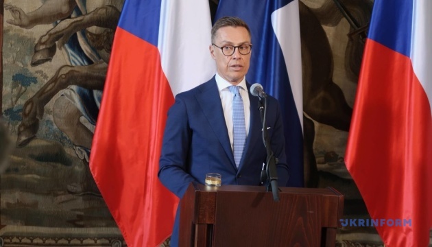 China assured Finland it would not allow Russia to use nuclear weapons – Finnish president
