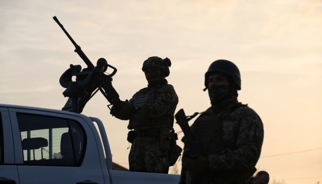 Air defenses down 135 drones used by Russia to attack Ukraine overnight