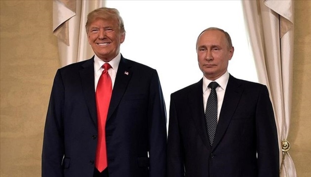 Trump names condition for meeting Putin “immediately”
