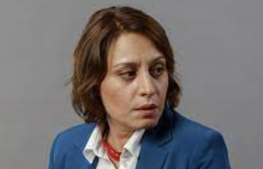ელენე ხოშტარია - ქართულ ოცნებას არ ეკუთვნის ჩვენი სახელმწიფო, ეს სახელმწიფო გვეკუთვნის ჩვენ