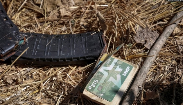 Russian military deaths could reach one million by year-end - Zelensky