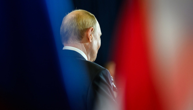 France on Putin at G20: U.S. to decide who is invited