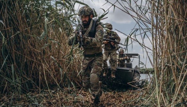 War update: 229 combat clashes on front lines in past 24 hours