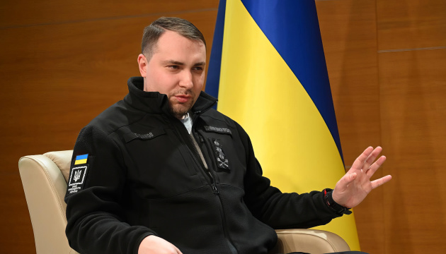 Budanov: Russian foreign-policy rhetoric becomes increasingly aggressive