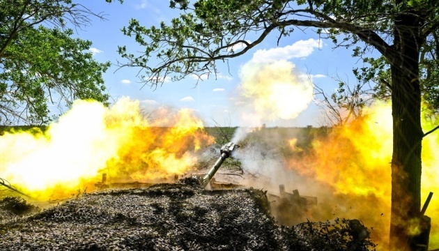 War update: 209 combat clashes on front lines over past day, heaviest fighting on Pokrovsk axis