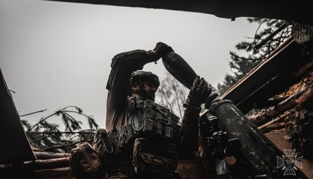 War update: 229 clashes along front line over past day, Pokrovsk sector sees fiercest fighting