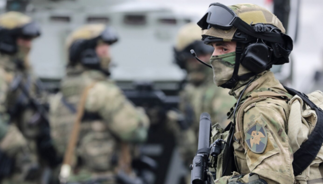 Russia prepares for possible direct military confrontation with Europe by 2045, Ukrainian Intelligence says