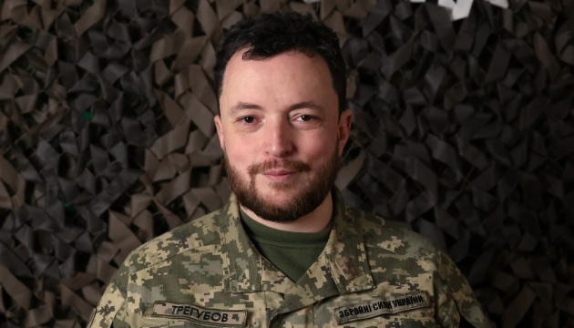 Spox Trehubov: Russian forces may seek to expand control zone along Kharkiv region border