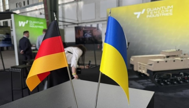 Germany joins Ukraine Transport Support Fund with EUR 1M contribution