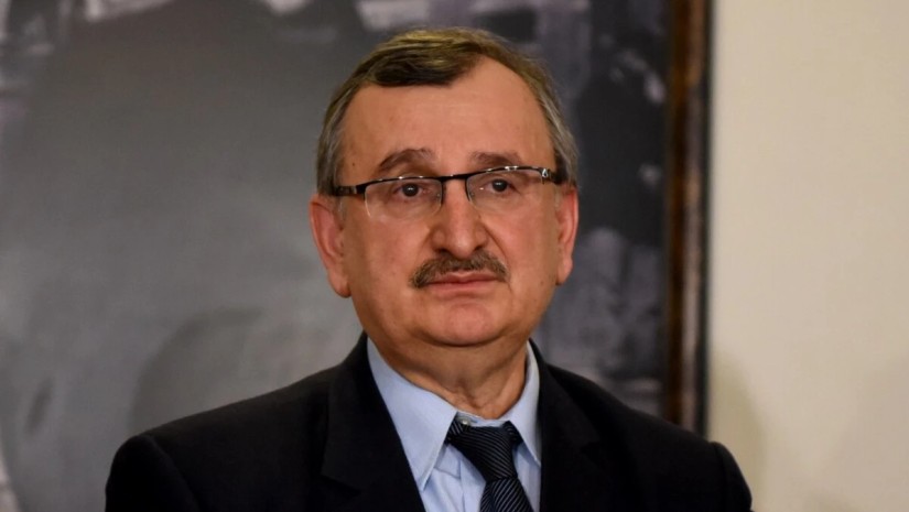 რომან გოცირიძე: რუსული დიზელის იმპორტი აშშ-ში საწვავის ფასებზე უმნიშვნელო გავლენას მოახდენს, სანაცვლოდ კი ტრამპს რეპუტაციულ ზიანს მიაყენებს