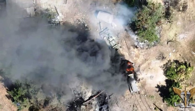 Russia loses another 1,880 personnel, three air defence systems in war against Ukraine over past day