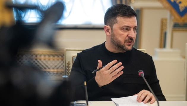 Zelensky on US–Russia `diesel deal`: We lose strong partner