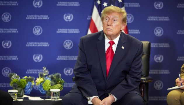 Trump: “My stance on Russia is very simple” as he explains recent actions